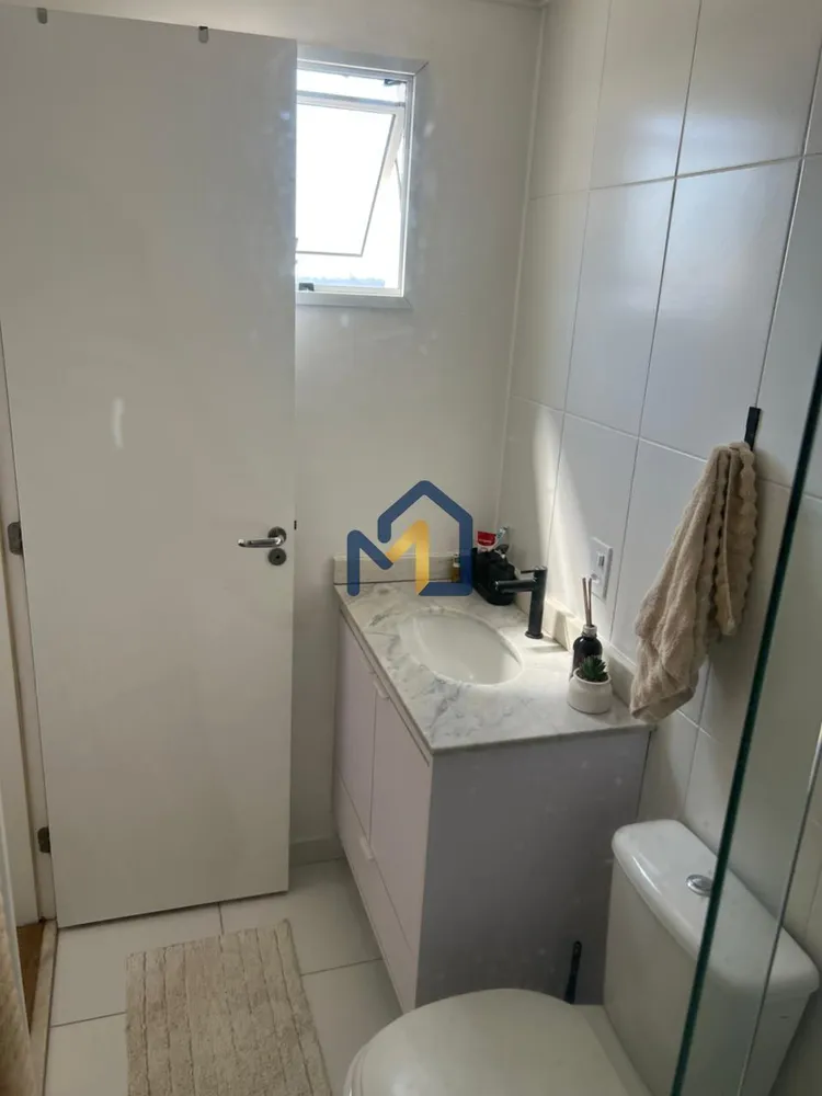 Apartamento, 2 quartos, 55 m² - Foto 2
