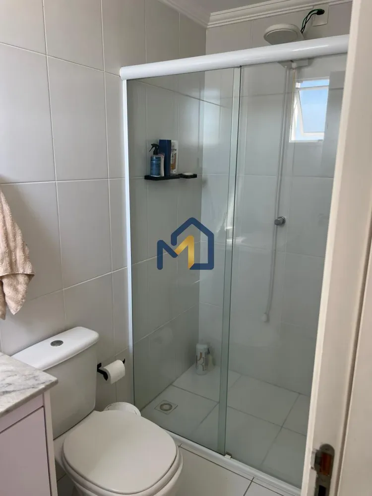 Apartamento, 2 quartos, 55 m² - Foto 16