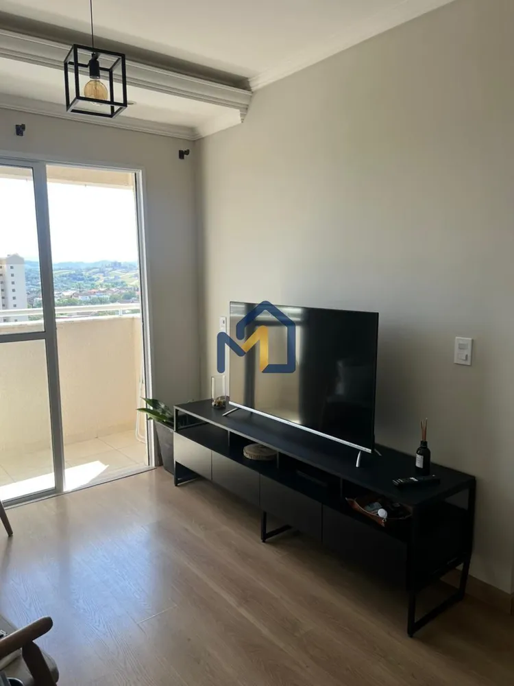Apartamento, 2 quartos, 55 m² - Foto 5