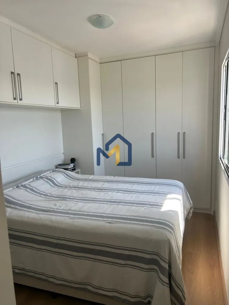 Apartamento, 2 quartos, 55 m² - Foto 8