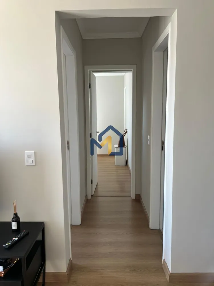 Apartamento, 2 quartos, 55 m² - Foto 8