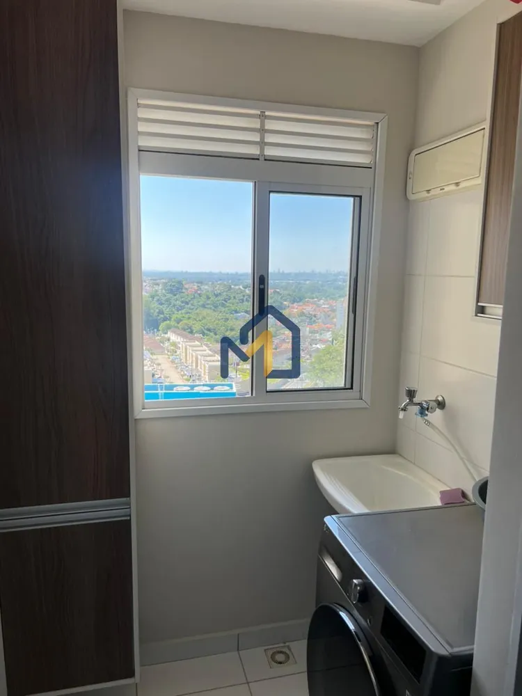 Apartamento, 2 quartos, 55 m² - Foto 7