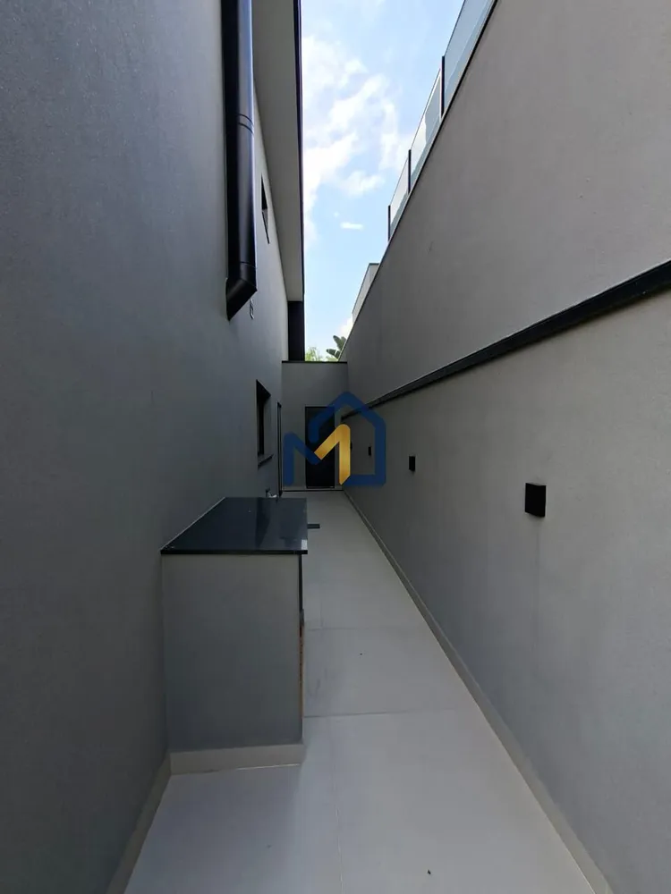 Casa, 3 quartos, 260 m² - Foto 8
