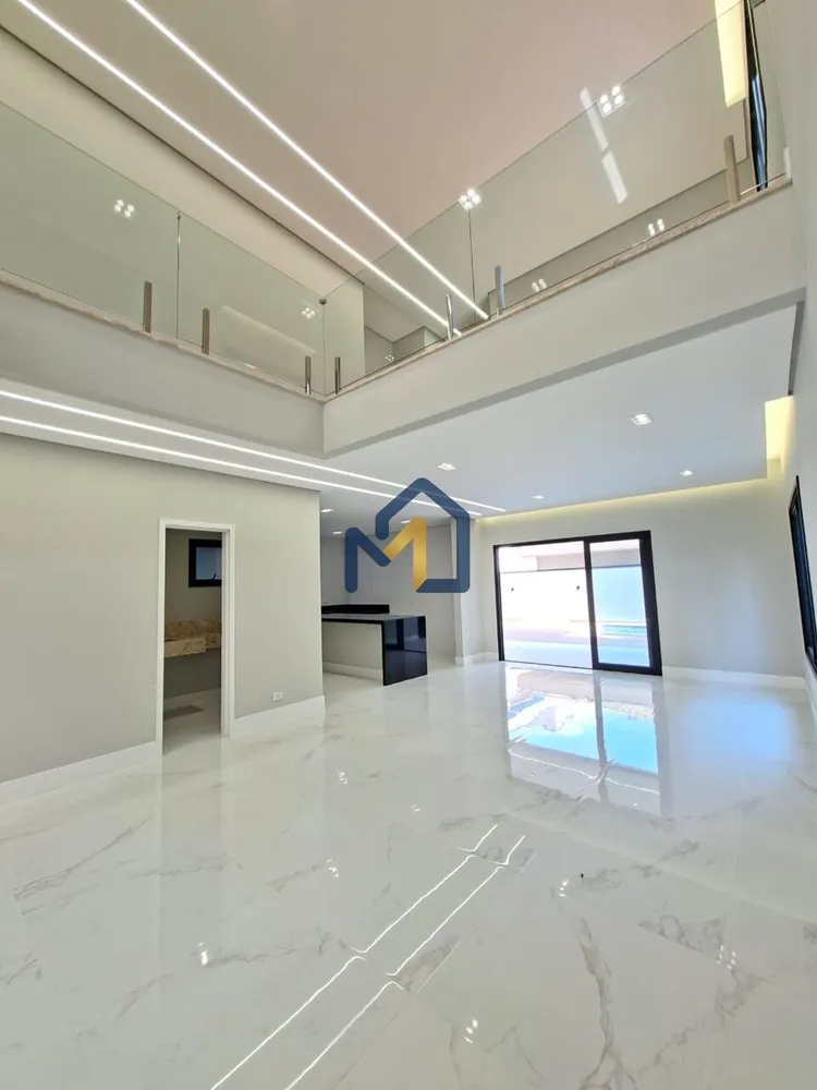 Casa, 3 quartos, 260 m² - Foto 4