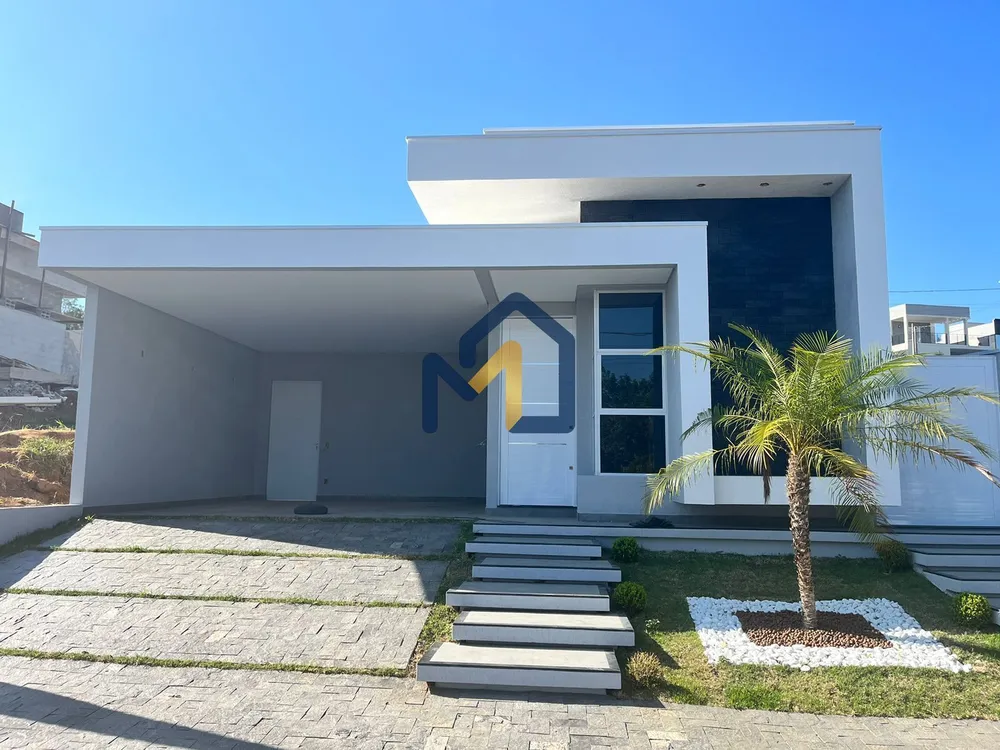 Casa de Condomínio, 3 quartos - Foto 3