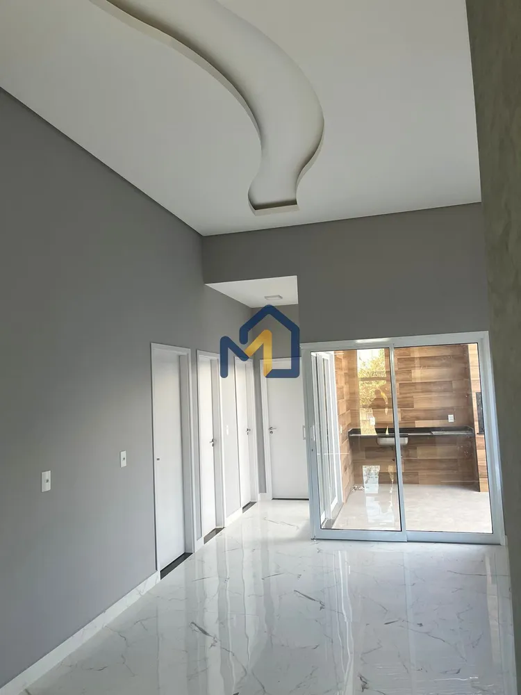 Casa de Condomínio, 3 quartos - Foto 5