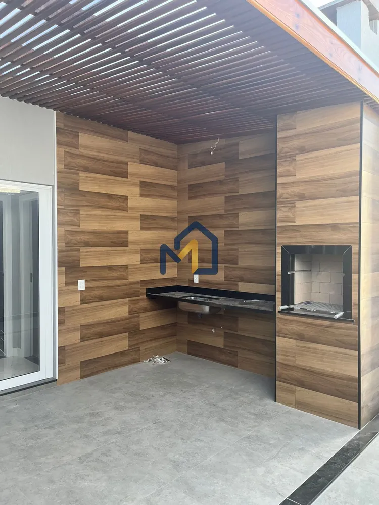 Casa de Condomínio, 3 quartos - Foto 10