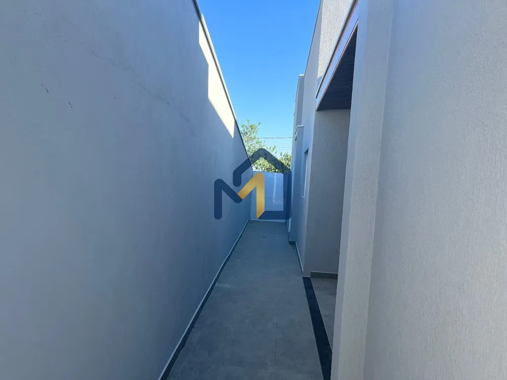 Casa de Condomínio, 3 quartos - Foto 12