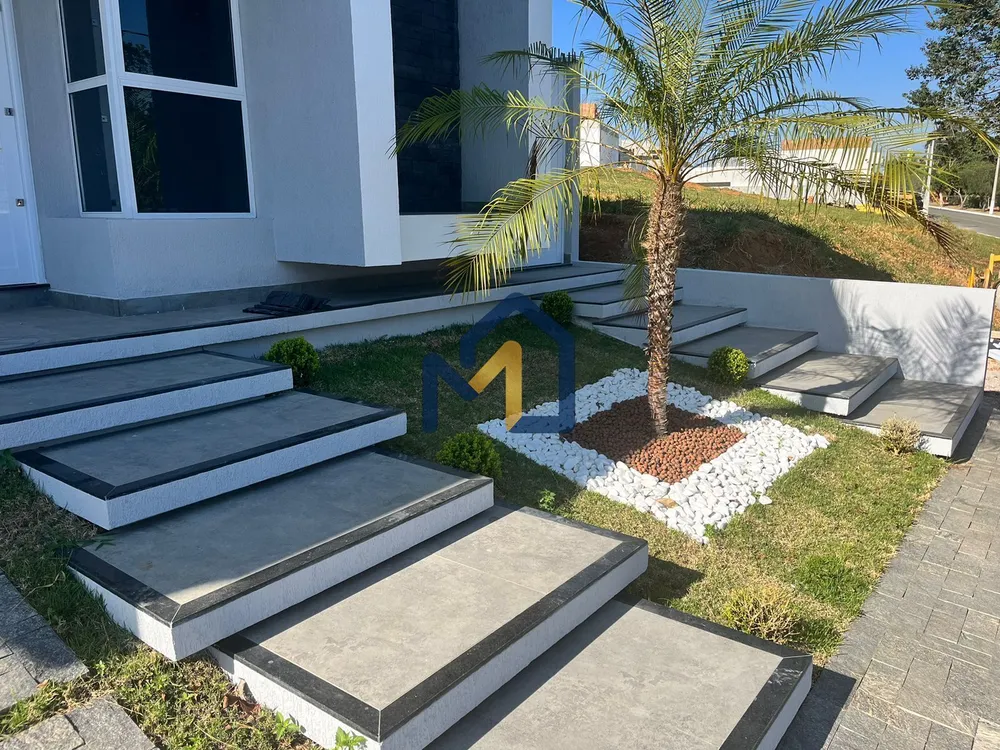Casa de Condomínio, 3 quartos - Foto 2