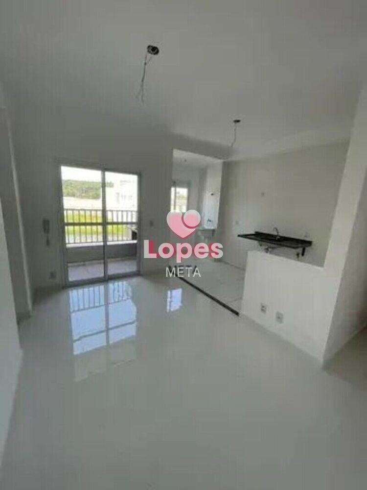 Apartamento, 2 quartos, 52 m² - Foto 1