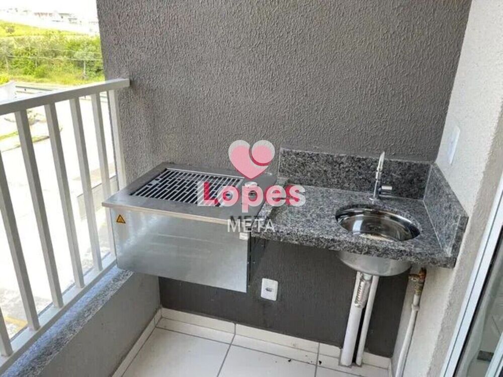 Apartamento, 2 quartos, 52 m² - Foto 4
