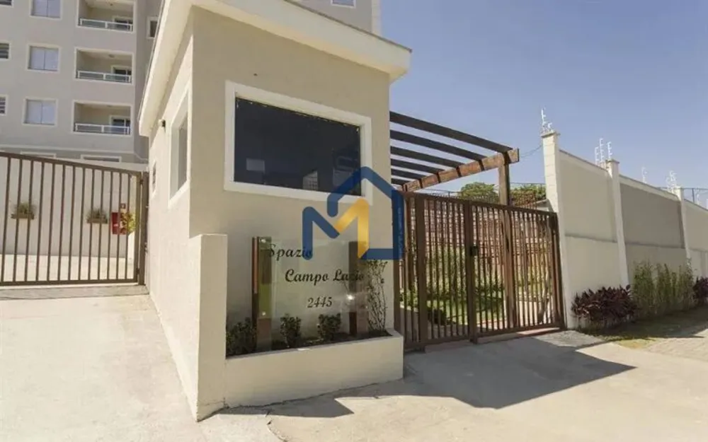 Apartamento, 2 quartos, 54 m² - Foto 12