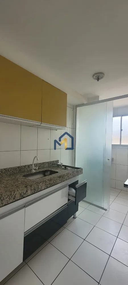 Apartamento, 2 quartos, 54 m² - Foto 10