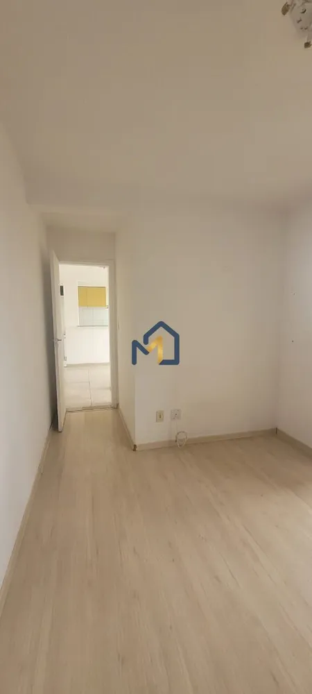 Apartamento, 2 quartos, 54 m² - Foto 5