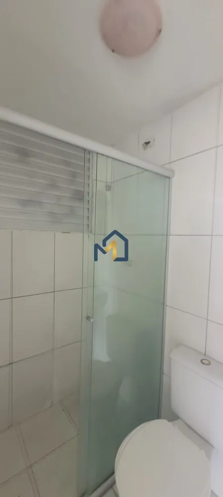 Apartamento, 2 quartos, 54 m² - Foto 10