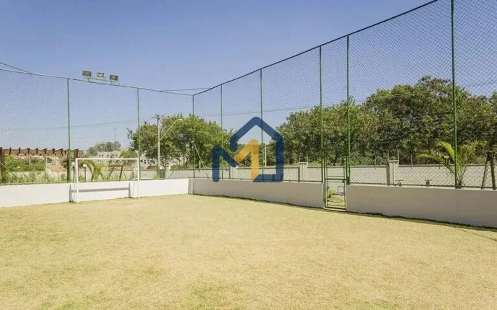 Apartamento, 2 quartos, 54 m² - Foto 2