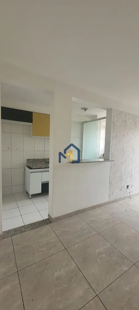 Apartamento, 2 quartos, 54 m² - Foto 6