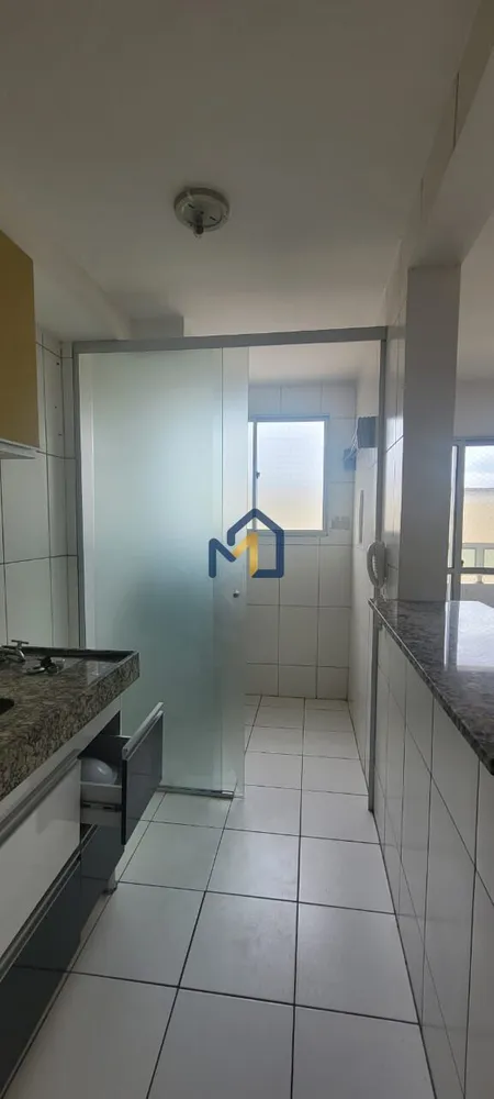 Apartamento, 2 quartos, 54 m² - Foto 3