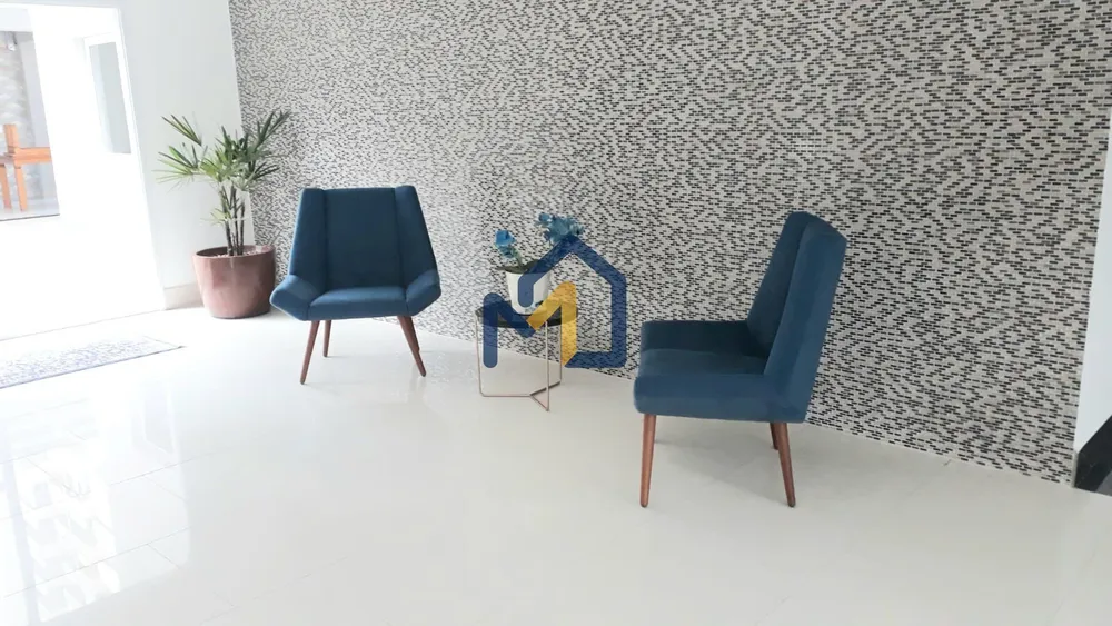 Apartamento, 2 quartos, 80 m² - Foto 11