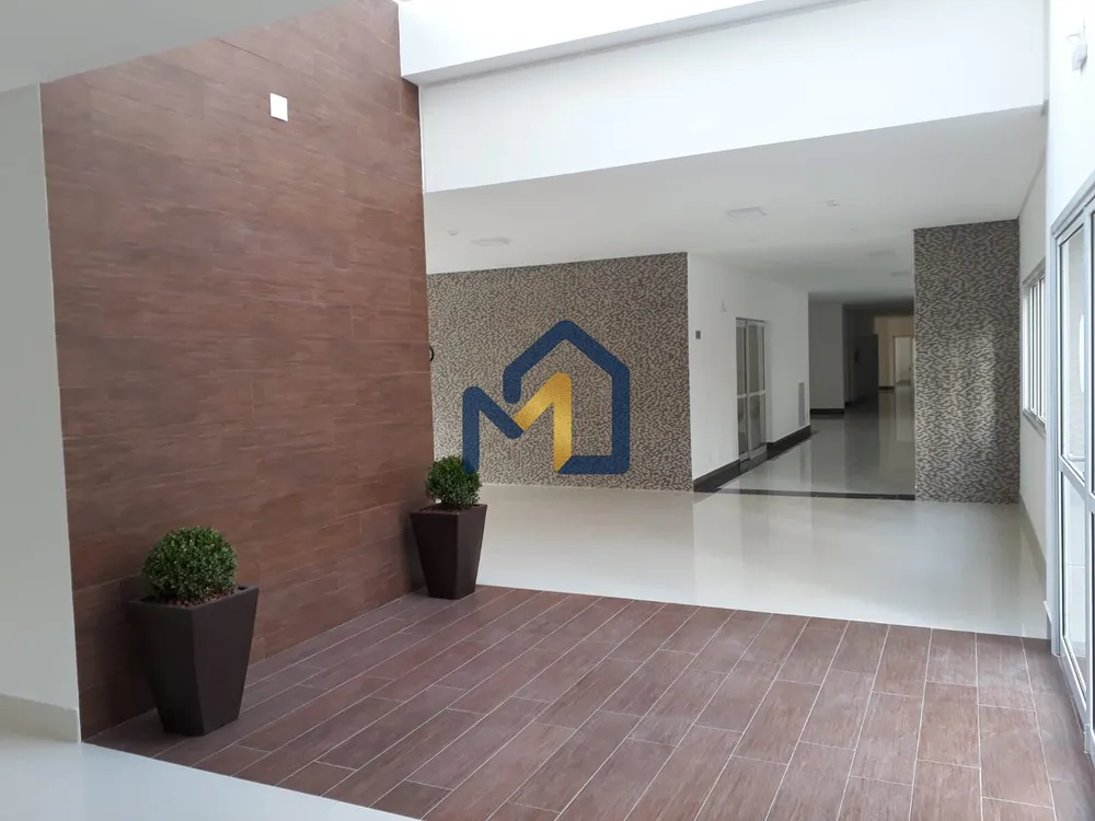 Apartamento, 2 quartos, 80 m² - Foto 9