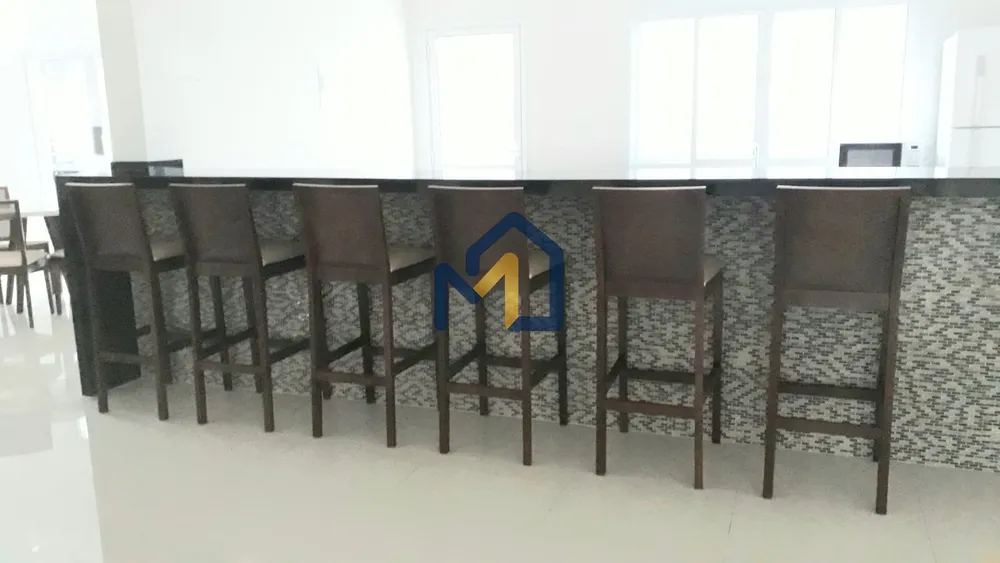 Apartamento, 2 quartos, 80 m² - Foto 12