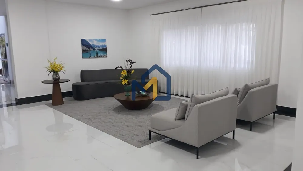 Apartamento, 2 quartos, 80 m² - Foto 2