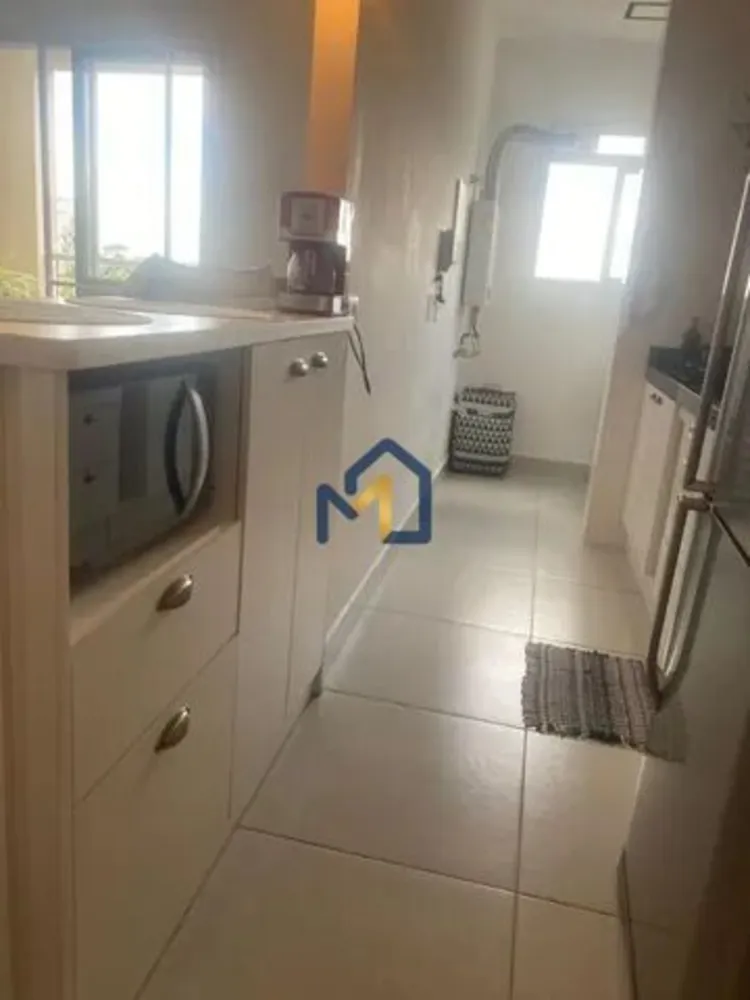 Apartamento, 2 quartos, 63 m² - Foto 16