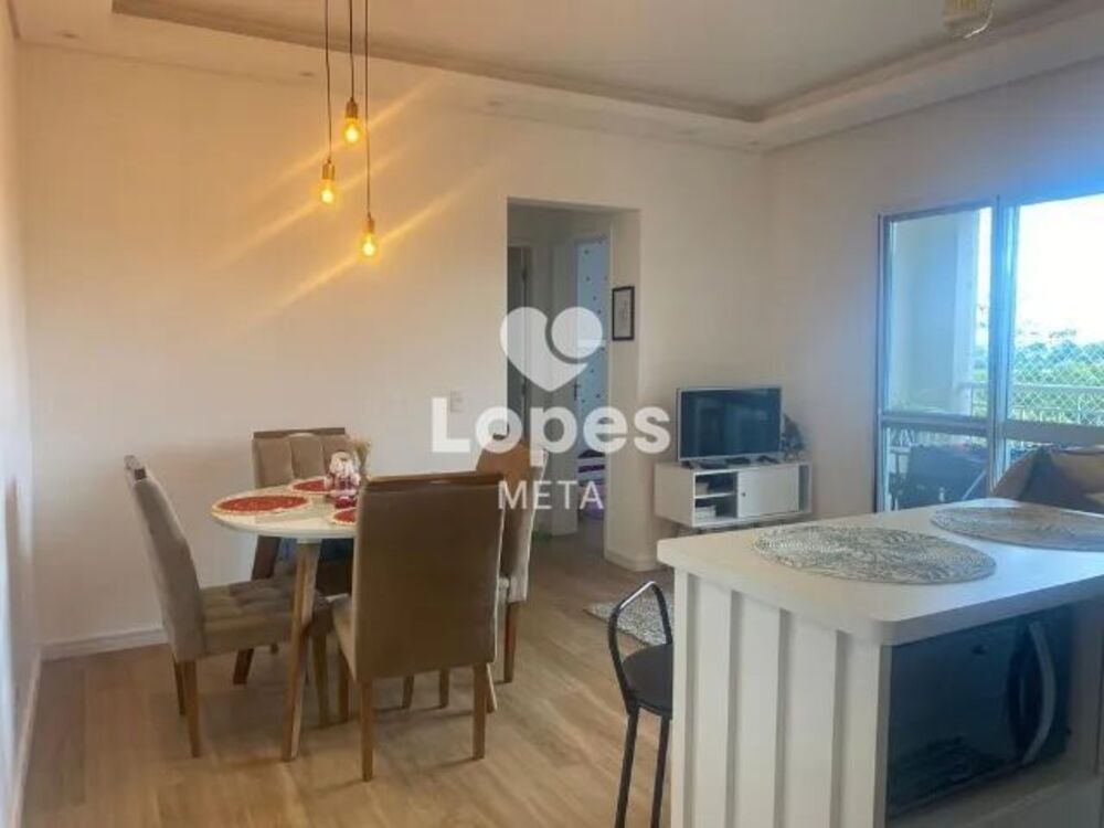 Apartamento, 2 quartos, 63 m² - Foto 1