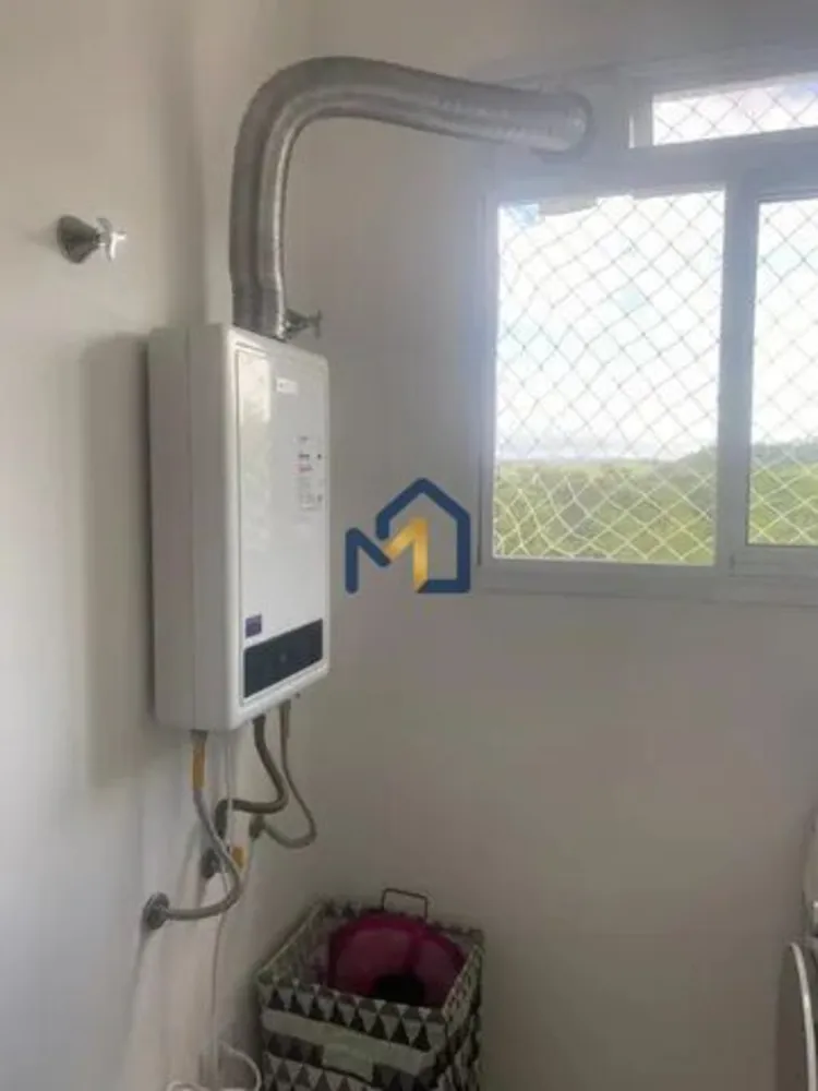 Apartamento, 2 quartos, 63 m² - Foto 15
