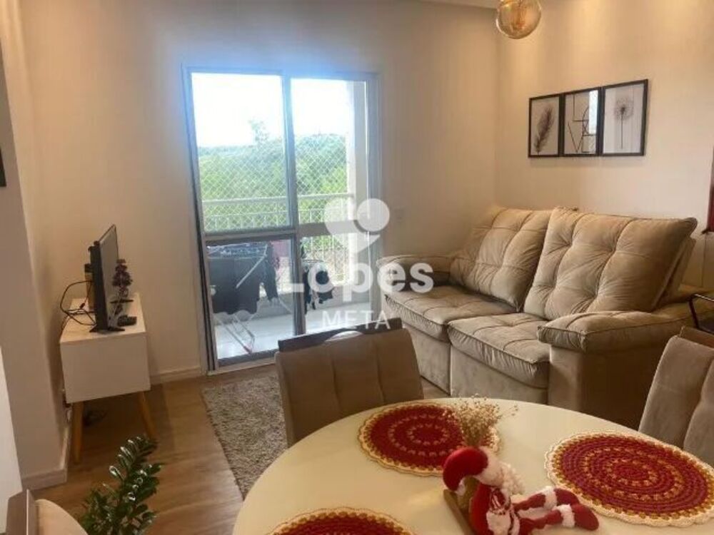 Apartamento, 2 quartos, 63 m² - Foto 3