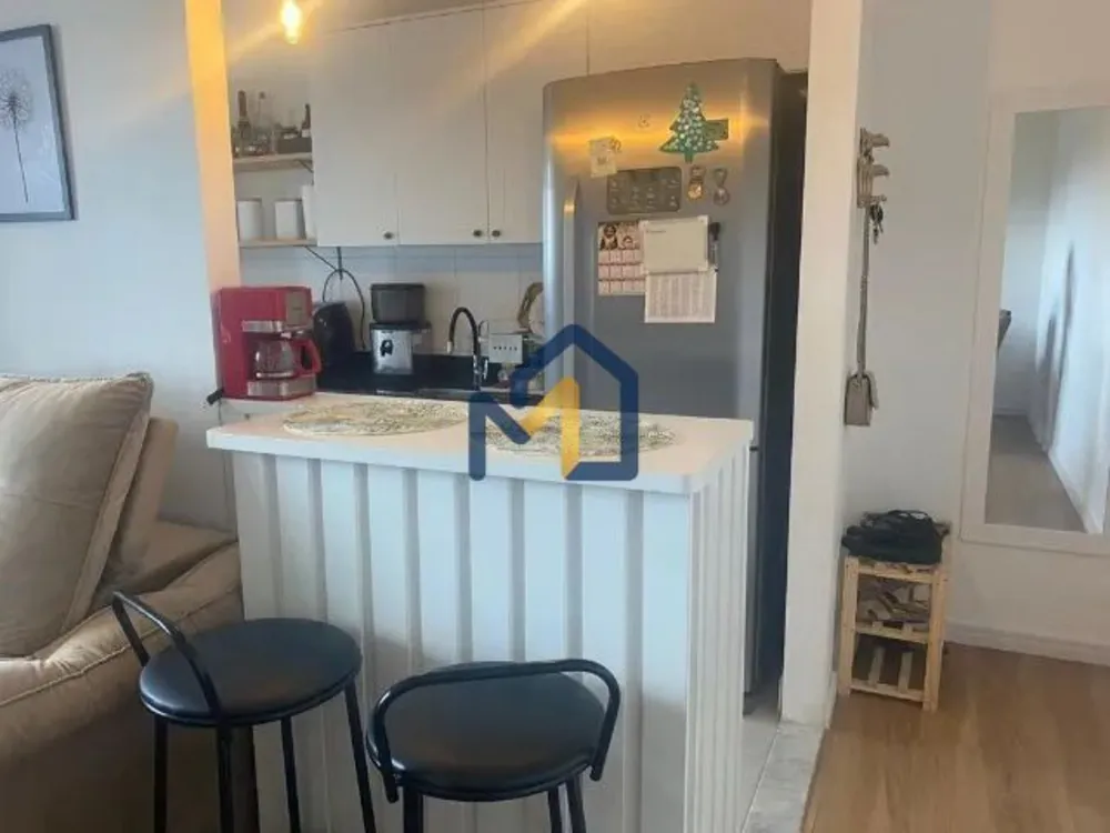 Apartamento, 2 quartos, 63 m² - Foto 12