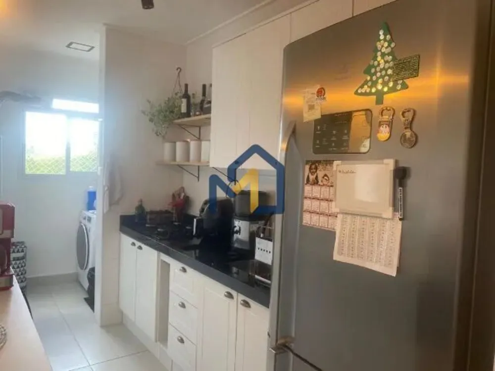 Apartamento, 2 quartos, 63 m² - Foto 13