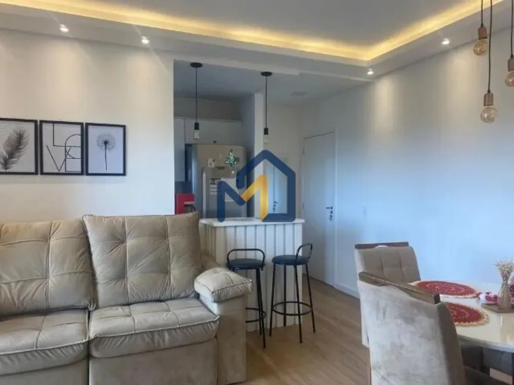 Apartamento, 2 quartos, 63 m² - Foto 10