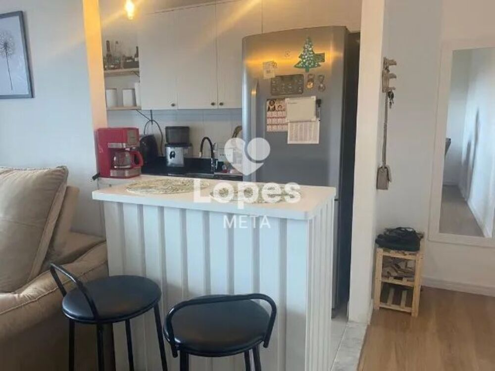 Apartamento, 2 quartos, 63 m² - Foto 4