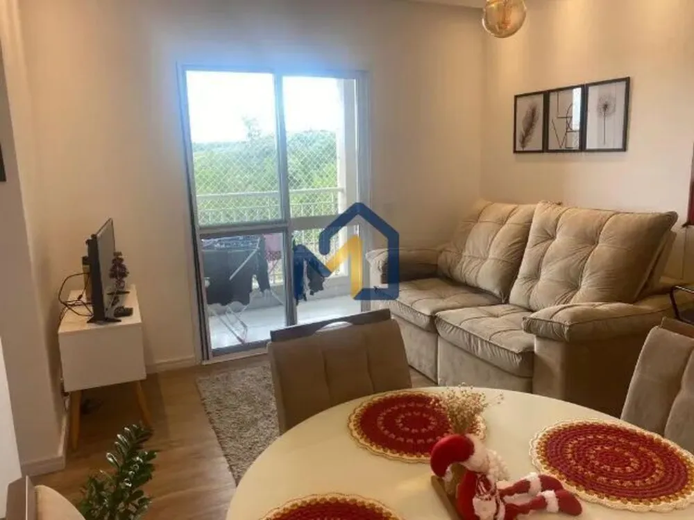 Apartamento, 2 quartos, 63 m² - Foto 11