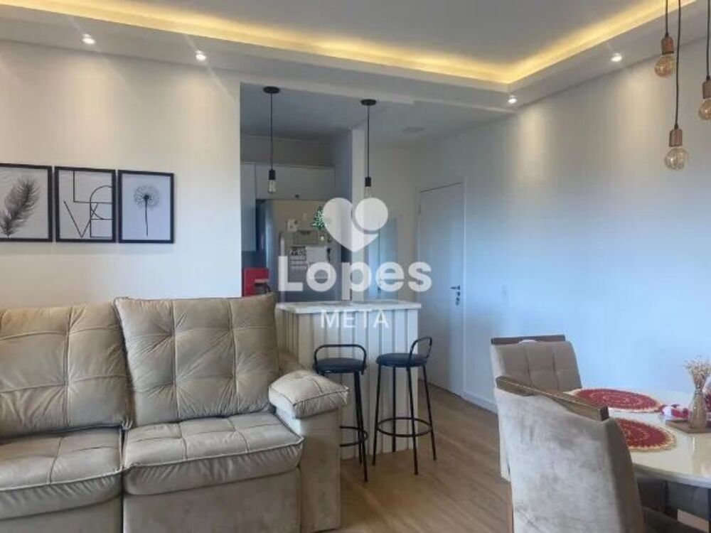 Apartamento, 2 quartos, 63 m² - Foto 2