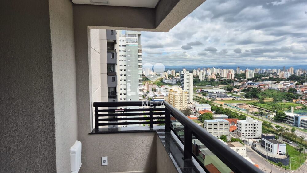 Apartamento, 3 quartos, 83 m² - Foto 1