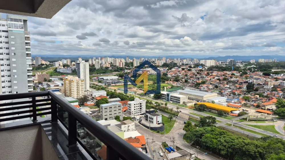 Apartamento, 3 quartos, 83 m² - Foto 12