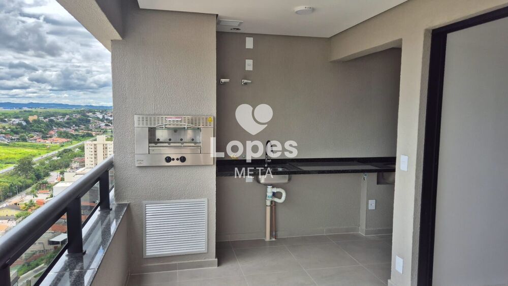 Apartamento, 3 quartos, 83 m² - Foto 3