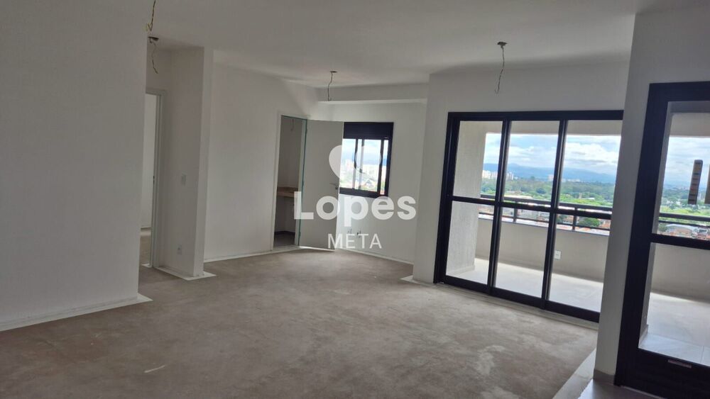 Apartamento, 3 quartos, 83 m² - Foto 4