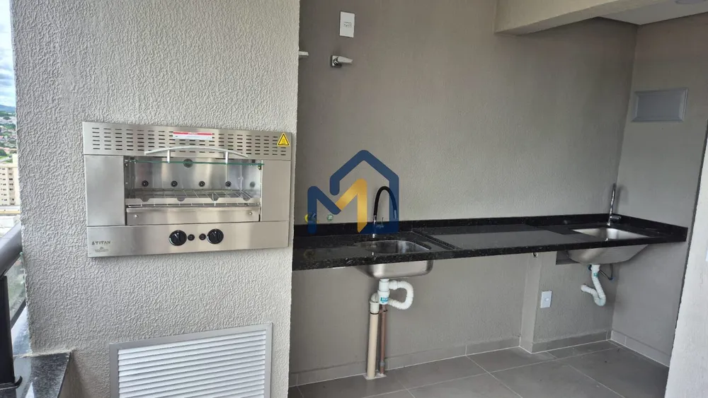 Apartamento, 3 quartos, 83 m² - Foto 14
