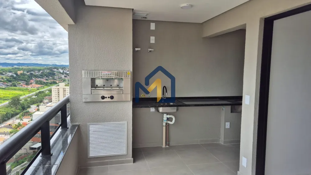 Apartamento, 3 quartos, 83 m² - Foto 13