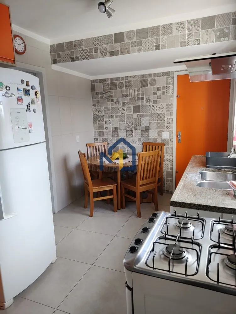 Apartamento, 3 quartos, 140 m² - Foto 4