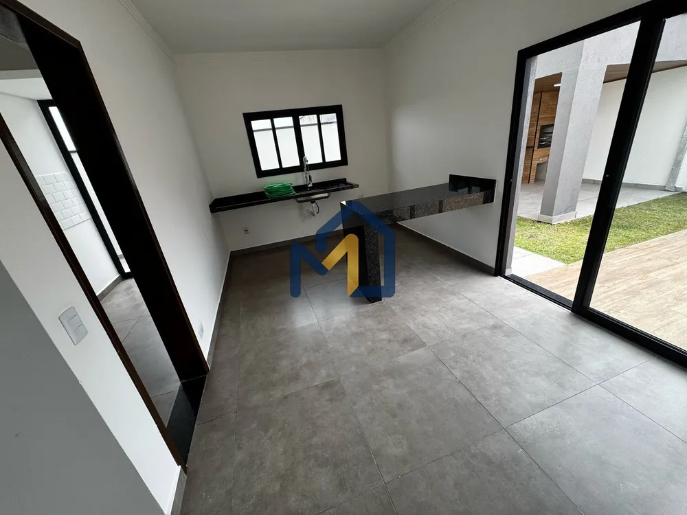 Casa, 4 quartos, 198 m² - Foto 4