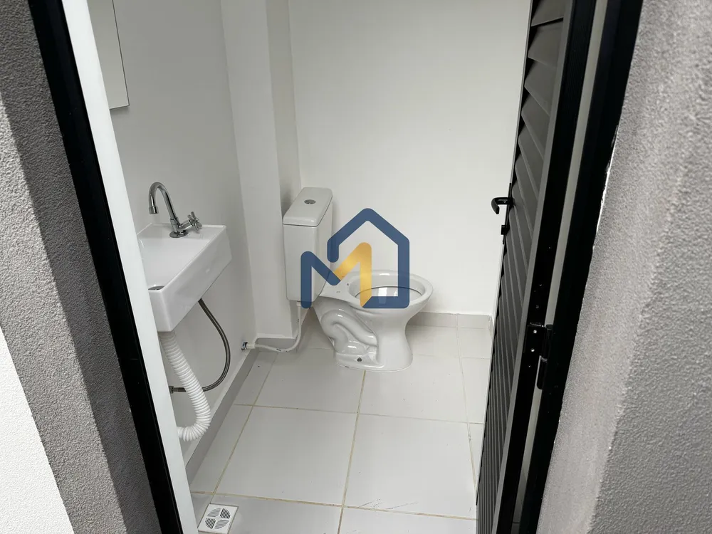 Casa, 4 quartos, 198 m² - Foto 1