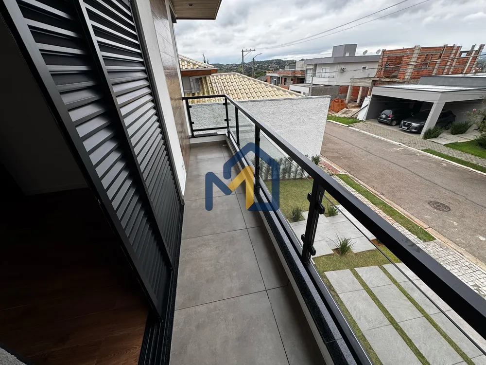 Casa, 4 quartos, 198 m² - Foto 6