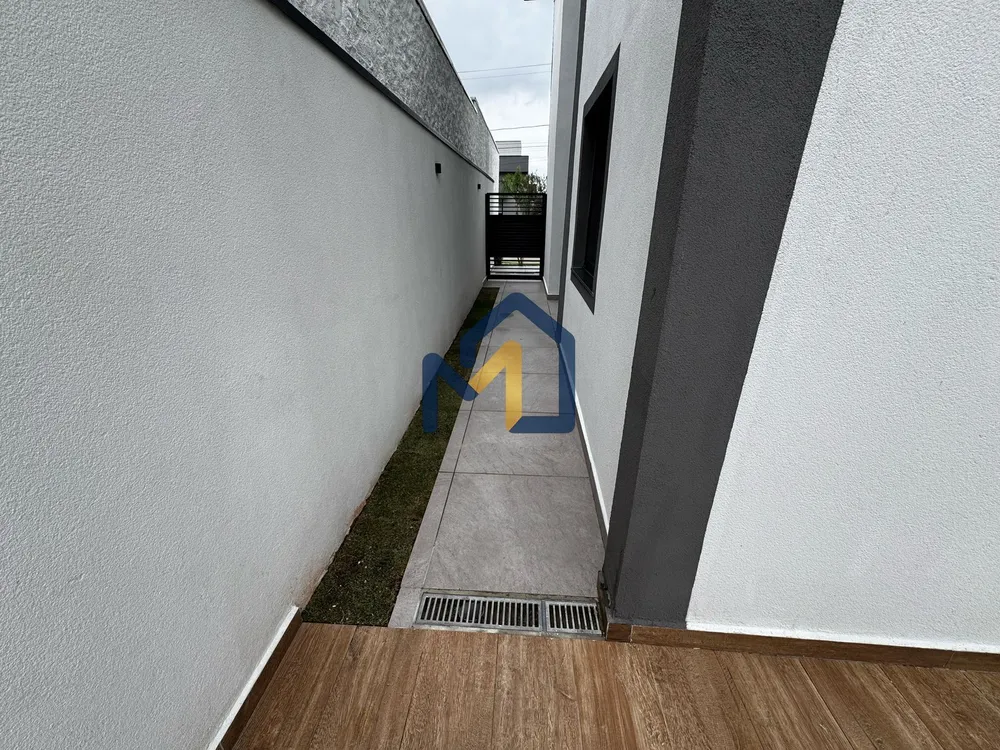 Casa, 4 quartos, 198 m² - Foto 6