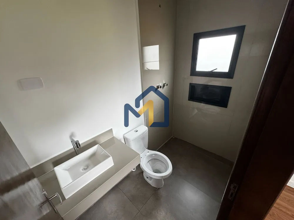 Casa, 4 quartos, 198 m² - Foto 2