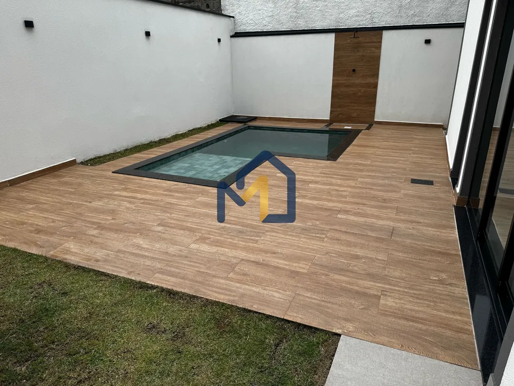 Casa, 4 quartos, 198 m² - Foto 3