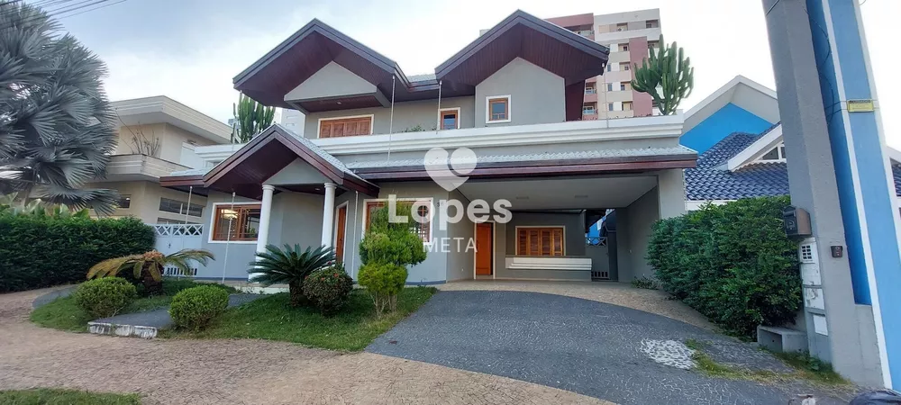 Casa, 5 quartos, 360 m² - Foto 7